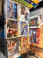 Kerst puzzels, Ophalen of Verzenden, Zo goed als nieuw