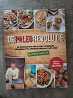 De Paleo Revolutie - Mitchel van Duuren, Mitchel van Duuren, Ophalen of Verzenden, Gezond koken, Overige gebieden