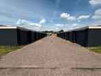 Garagebox te huur Coevorden, Auto diversen, Autostallingen en Garages