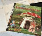 G. Klaucke-Hanno - Sprookjesland in Fimo, Verzenden, Zo goed als nieuw, G. Klaucke-Hanno