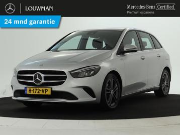 Mercedes-Benz B-Klasse 180 Advantage Achteruitrijcamera | Ea beschikbaar voor biedingen