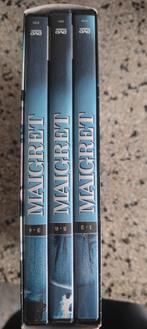 dvd, Alle leeftijden, Ophalen of Verzenden, Zo goed als nieuw, Boxset