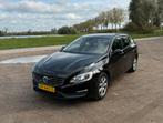 Volvo V60 2.0D3 100KW 2013 Zwart, Voorwielaandrijving, Zwart, USB, 1984 cc