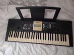 Yamaha YPT 220 Digital Keyboard, Muziek en Instrumenten, Ophalen, Gebruikt, Overige merken, Met standaard