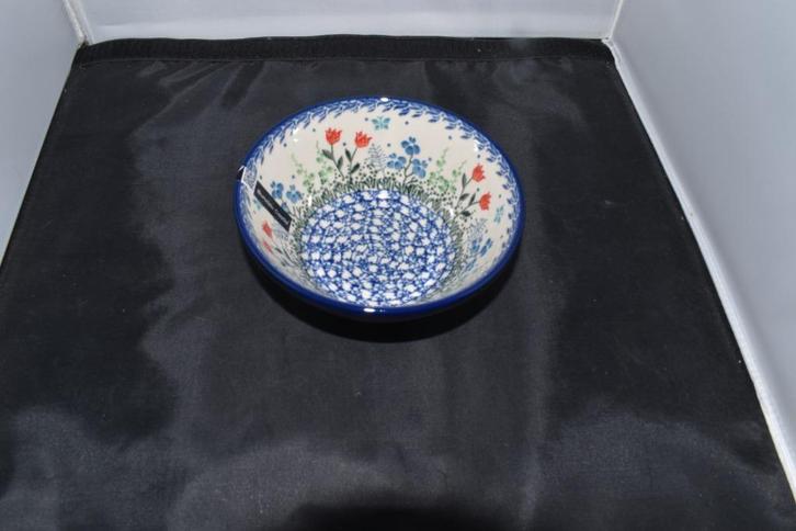 Bowls Tulip Horizon Bunzlau Castle servies, Huis en Inrichting, Keuken | Servies, Nieuw, Overige typen, Overige stijlen, Overige materialen