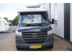 Eura Mobil Profila T 676 EB 170PK/AUTOMAAT/ALDE/, Caravans en Kamperen, Automaat, Airbags, Luifel, Bedrijf