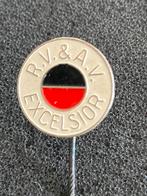 Voetbal / Excelsior Rotterdam, Ophalen of Verzenden, Gebruikt, Sport