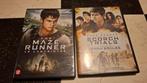 The Maze Runner - Labyrinth & Scorch Trails, Alle leeftijden, Ophalen of Verzenden, Zo goed als nieuw
