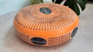 Decoratieve Reypenaer kaaswiel/kaas dummy  beschikbaar voor biedingen