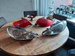 Peugeot 206 lampen, Ophalen, Peugeot