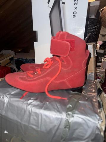 Raceland schoenen maat 41 - Zo goed als nieuw! beschikbaar voor biedingen
