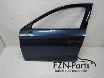 Seat Leon Cupra Sports Tourer Portier Links-voor LS7H beschikbaar voor biedingen