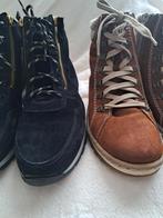Schoenen GABOR, RIEKER maat 40, Kleding | Dames, Schoenen, Ophalen, Zwart, Lage of Enkellaarzen, Gabor