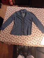 S.Oliver bloesje, Kleding | Dames, Maat 38/40 (M), Blauw, Ophalen of Verzenden, S.Oliver