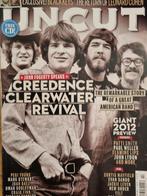 UNCUT 02-2012 CCR Weller Patty Smith PIL Baez Black Keys, Ophalen of Verzenden, Zo goed als nieuw, Muziek, Film of Tv