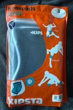 NIEUWE Kipsta kniebeschermers maat S, Ophalen of Verzenden, Nieuw, Bescherming