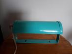 retro bedlampjes / leeslampjes / wandlampjes, Huis en Inrichting, Lampen | Wandlampen, Ophalen of Verzenden, Gebruikt, Metaal