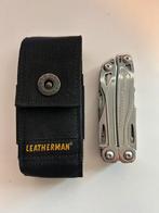 Leatherman Sidekick, Ophalen of Verzenden, Zo goed als nieuw