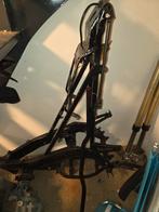 Derbi drd frame, Ophalen, Zo goed als nieuw, Frame