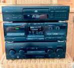 Kenwood X-74 DP-76 A-76 Stereo Set, Ophalen of Verzenden