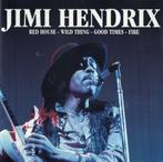 CD Jimi Hendrix - Jimi Hendrix, Cd's en Dvd's, Ophalen of Verzenden, Zo goed als nieuw, Blues