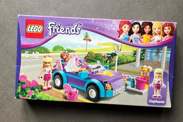 Lego Friends  beschikbaar voor biedingen