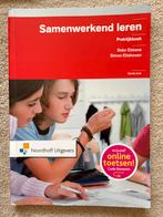 Samenwerkend leren - Praktijkboek, Boeken, Ophalen of Verzenden, Gelezen, HBO