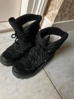 Warme gevoerde winter boots maat 44, Kleding | Heren, Schoenen, Onbekend, Zwart, Boots, Ophalen of Verzenden