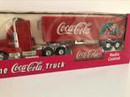 Coca-Cola  kerst truck, Diversen, Ophalen, Zo goed als nieuw