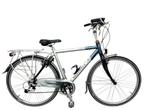 Herenfiets Gazelle Medeo 54 cm /met 24 versnellingen, Gebruikt, Gazelle, Versnellingen, Ophalen of Verzenden