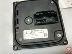 mercedes a b c e s cla koplamp led module a2189009103 3151, Ophalen of Verzenden, Gebruikt, Mercedes-Benz