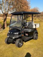 Nieuwe OX golfkar met kenteken, laadbak en lithium accu., Ophalen, Nieuw, Golfkar, Overige merken