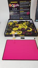 1 Minute bordpel partyspel, compleet. 8B7, Hobby en Vrije tijd, Gezelschapsspellen | Bordspellen, Tweedehands verkoop, Tweedehands verkoop