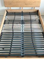 Lattenbodems 160x200, Ophalen, Tweepersoons, Zo goed als nieuw, Bedbodem
