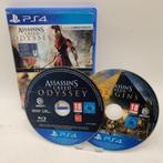 Assassins Creed Odyssey + Origins - Double Pack ps4 €29.99, Avontuur en Actie, Vanaf 18 jaar, 1 speler, Ophalen of Verzenden