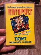 Kermis Katapult, Ophalen of Verzenden