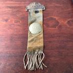 Orde van Goede Tempeliers I.O.G.T.  vaantje, Antiek en Kunst, Ophalen of Verzenden