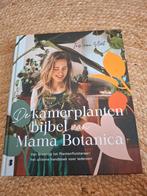 De kamerplanten bijbel van Mama Botanica, Boeken, Ophalen of Verzenden, Zo goed als nieuw, Iris van Vliet, Kamerplanten