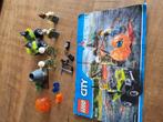 Lego City 60120, Kinderen en Baby's, Speelgoed | Duplo en Lego, Ophalen of Verzenden, Zo goed als nieuw