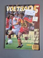 panini voetbal 95, Ophalen of Verzenden, Gebruikt