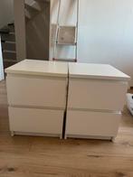 Nachtkastjes gratis, Ophalen, Gebruikt, Minder dan 45 cm