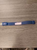 Lowlands 2004 Polsbandje - Limited Edition!, Ophalen of Verzenden, Zo goed als nieuw