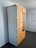 Kledingkast, Ophalen, 50 tot 100 cm, Zo goed als nieuw, 150 tot 200 cm
