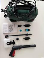 Easy Aquatak 110, Tuin en Terras, Ophalen, Zo goed als nieuw, Elektrisch