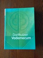DARTHUIZER VADEMECUM 5 bomen boomkwekerij, Bloemen, Planten en Bomen, Diverse auteurs, Ophalen of Verzenden, Zo goed als nieuw
