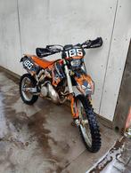 Ktm 250 2T crossmotor, Overige merken, Gebruikt, Ophalen of Verzenden, 250 cc