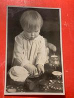 31 januari 1940 Prinses Beatrix (K), Ophalen of Verzenden, Gebruikt, Nederland, Kaart, Foto of Prent