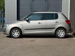 Skoda Fabia 1.2-12V Tour Ecc|Nap, Voorwielaandrijving, Stof, Gebruikt, Beige