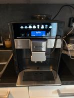 Siemens EQ.6 plus s500 Koffiemachine, Witgoed en Apparatuur, Koffiezetapparaten, Ophalen, Afneembaar waterreservoir, Gebruikt
