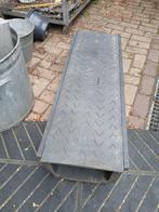 kunststof kabelgoten, Ophalen, Nieuw